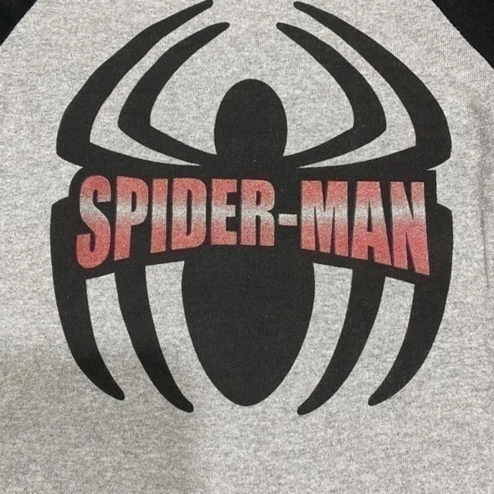 Spider-Men Marvel Graphic T-Shirt NWT